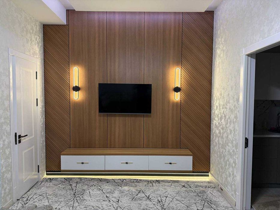 Сдаётся аренда, Паркент авеню