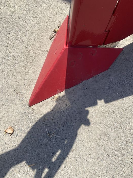 Арычник турецкий