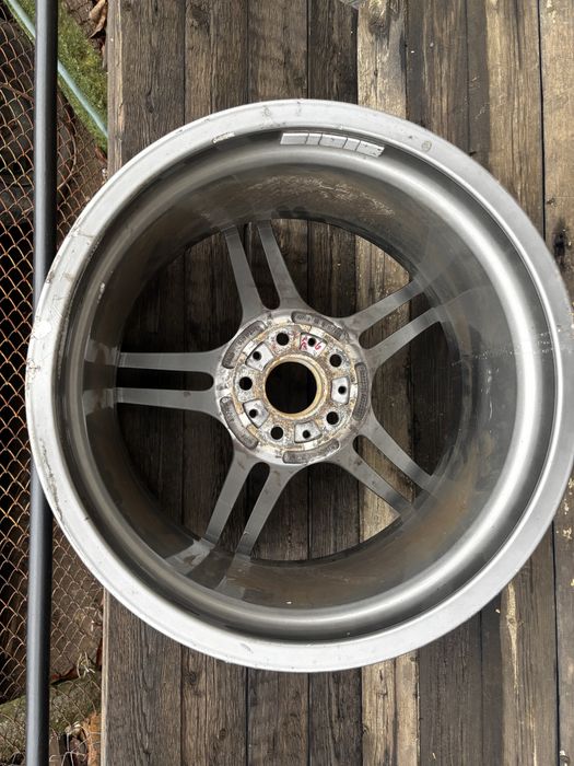 Джната за бмв 19 цола оригинална style 313