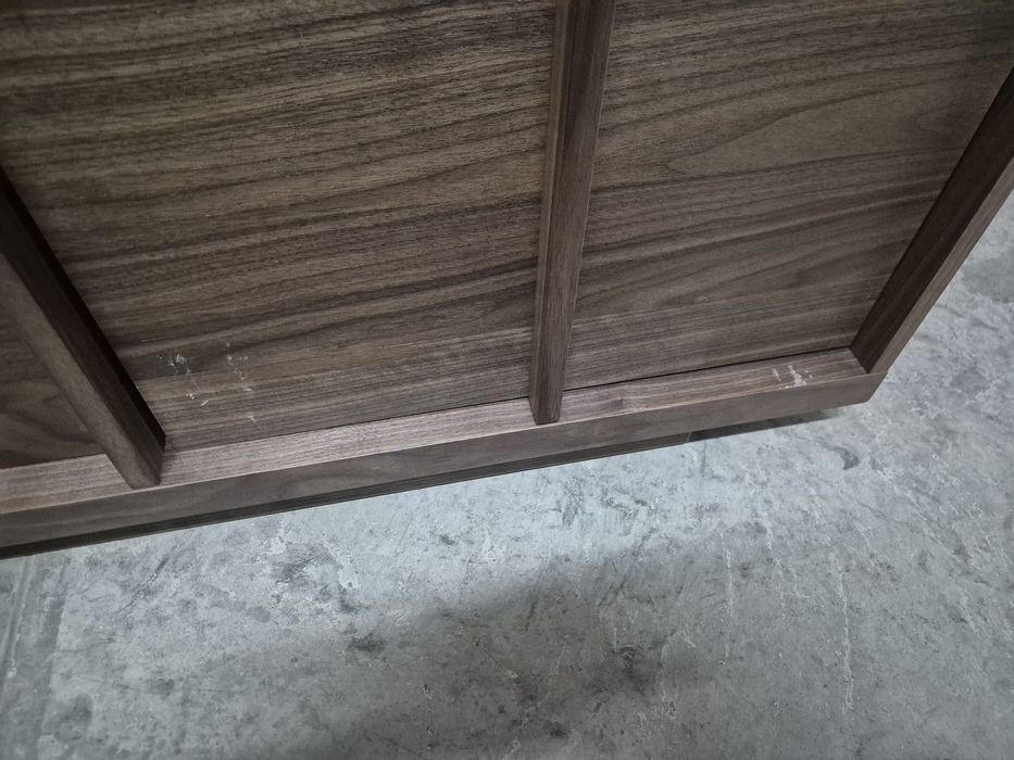 Тв шкаф Kave Home