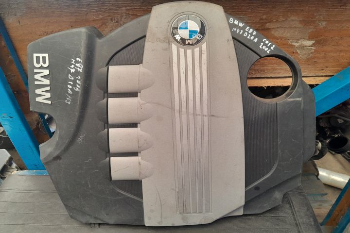 Capac motor 1114779741007 1114779741007 BMW Seria 1 E81/E82/E87/E88 (