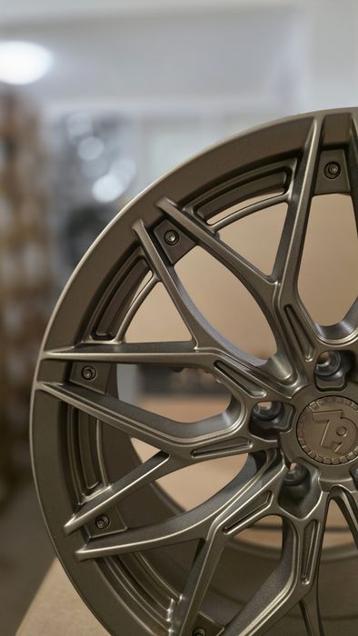 Jante noi R18 Mercedes E C S CLA GLK AUDI A4 A5 A6 A7 BMW SERIA 3 4 5