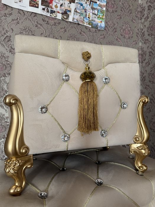 Сундук для кыз жасауы