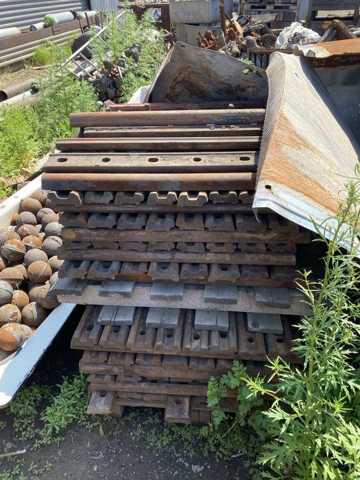 Накладки Подкладки разные