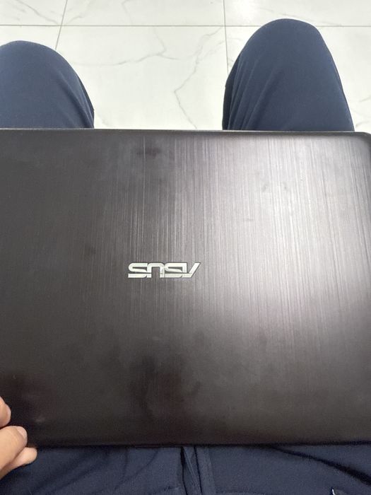 Нотубук жағдайы жақсы обмен