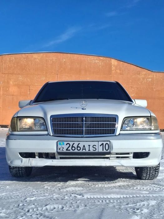 Продам машину на полном ходу