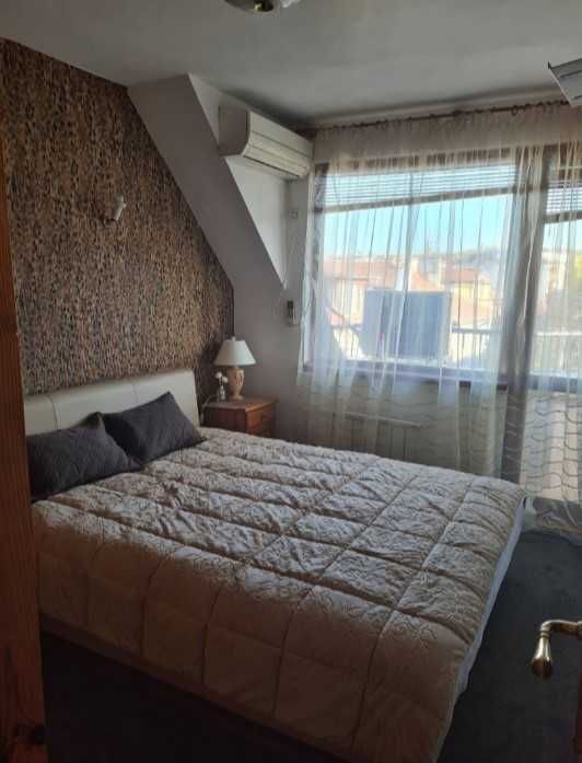 Дава се под наем Двустаен апартамент в София, Център - 70 кв.м за 767 € - Снимка #5