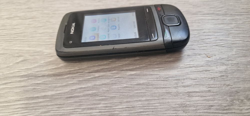 Telefon Nokia C2-05