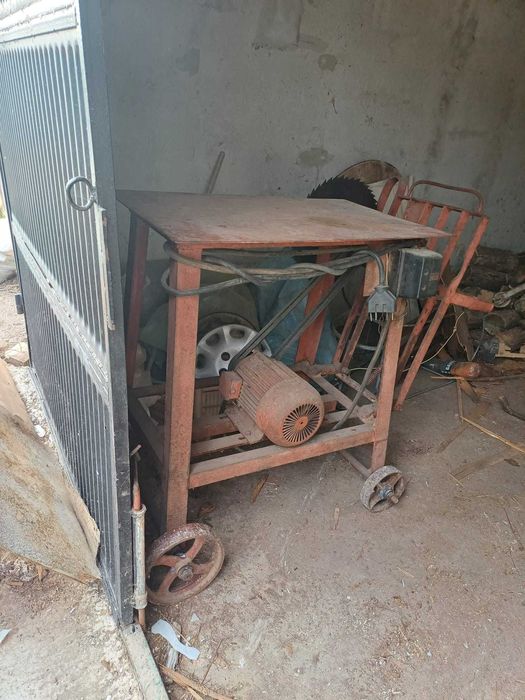 Циркуляр-стационарен циркуляр