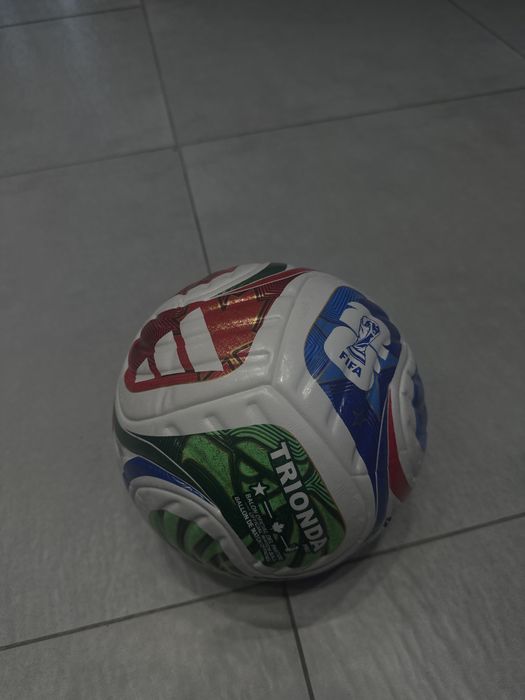Trionda ball pro version