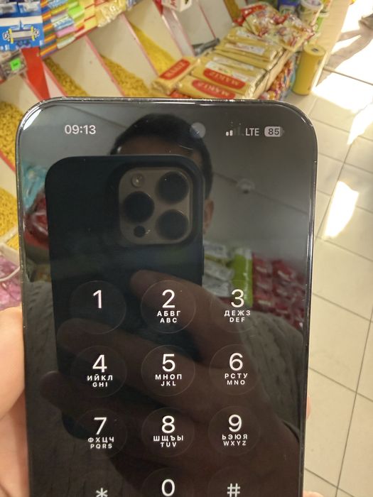 iphone 14 pro max 256