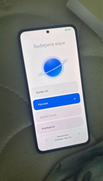 Новый Redmi Note 14. Редми нот 14