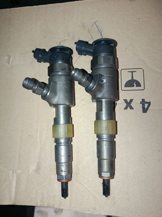 Дюзи за 1,5 tdci Форд, Пежо, Ситроен