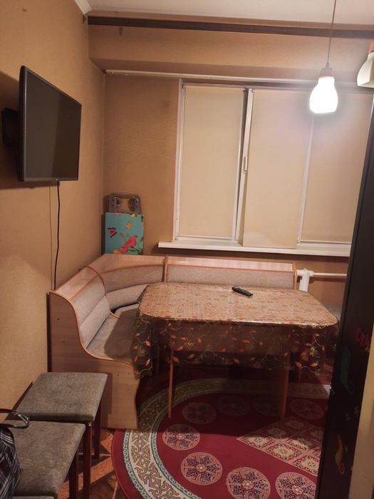 Продам квартиру однушку
