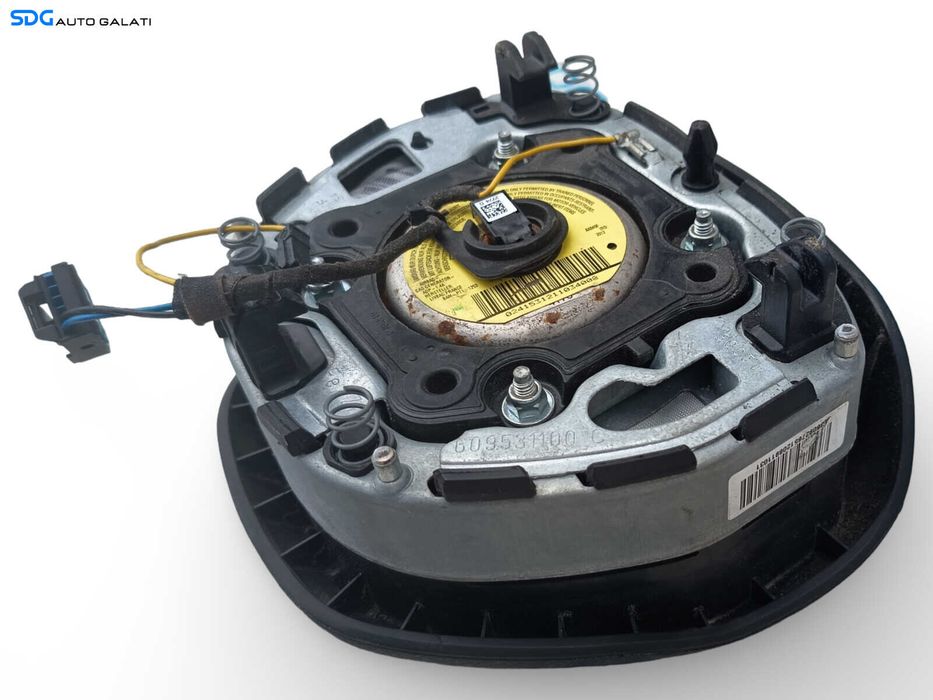 Airbag de pe Volan BMW Seria 5 F07 GT 2009 - 2013 [K1771]