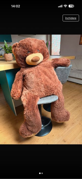 Ursuleti , mare si mic