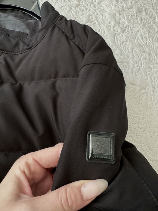 Geaca Hugo Boss de barbati