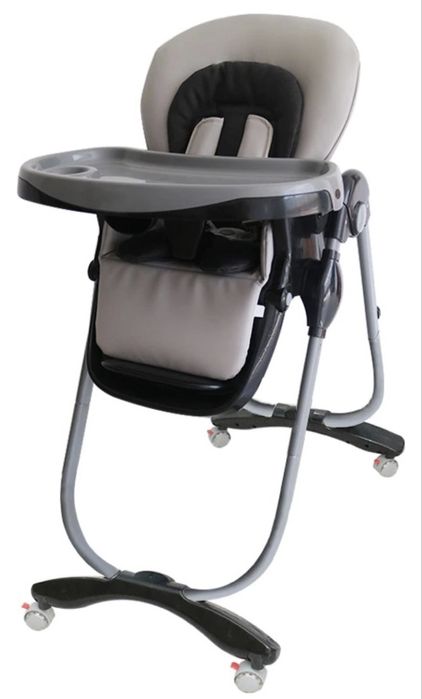 Стульчик для кормления текнум