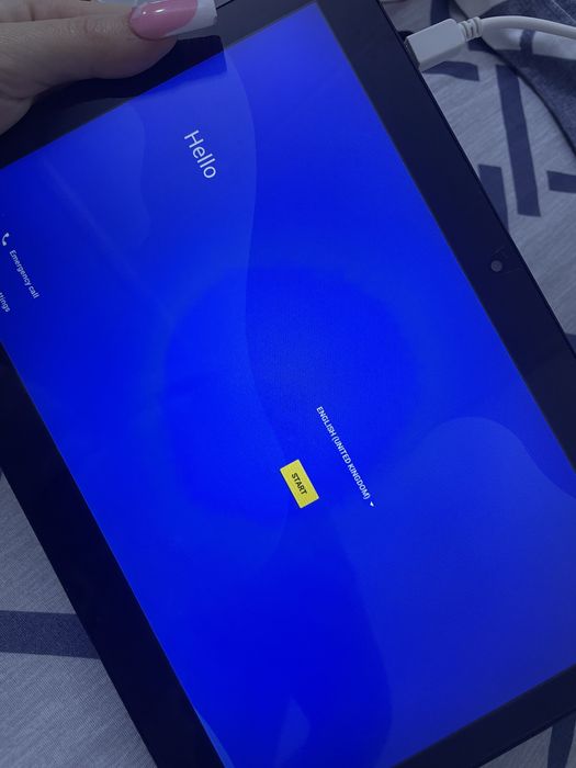 Tableta Vonino Magnet G50