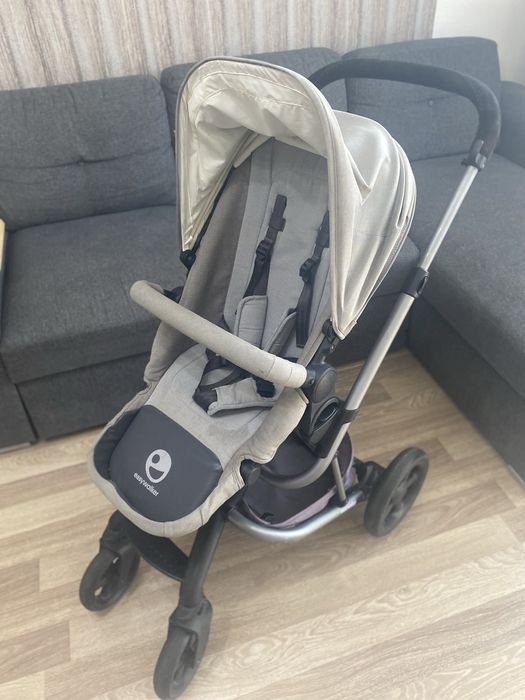 Детска количка Easy Walker Harvey 2in1
