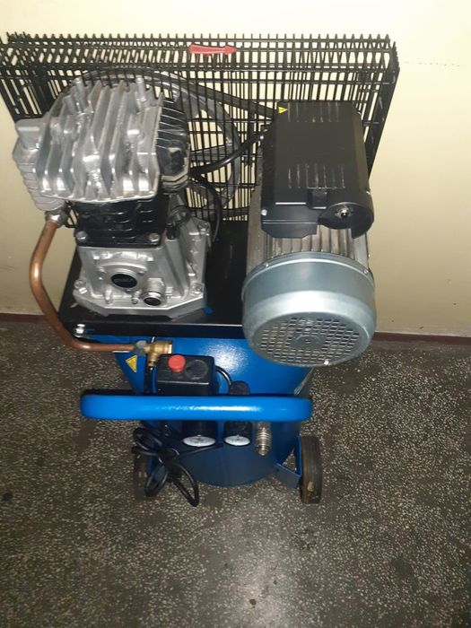 Compresor aer 100L 220V
