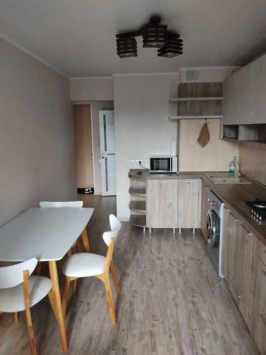 Дава се под наем Двустаен апартамент в София, Дървеница - 47 кв.м за 375 € - Снимка #1