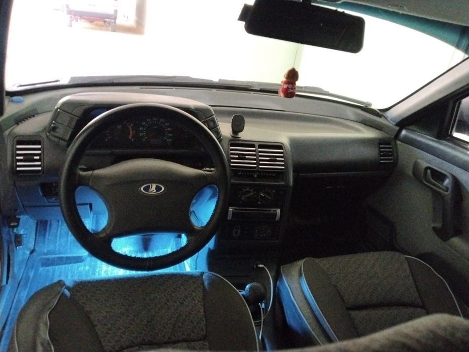 Состиянаси чоттки