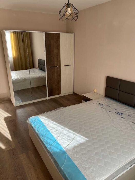 Дава се под наем Двустаен апартамент в София, Карпузица - 83 кв.м за 620 € - Снимка #5