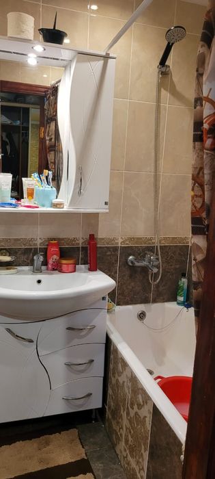 Сдам 3 комн.квартиру