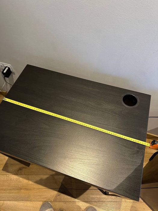 Бюро IKEA Micke.