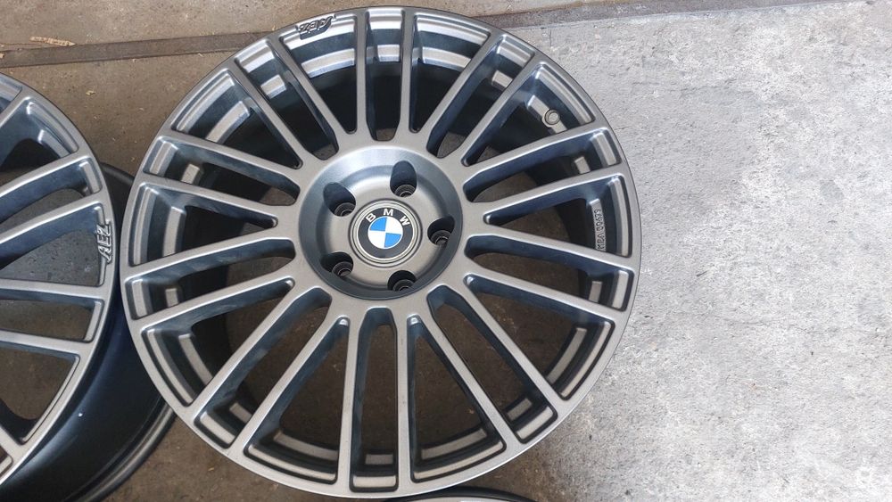 Алуминиеви джанти 5х120 за БМВ 19 цола 5x120
