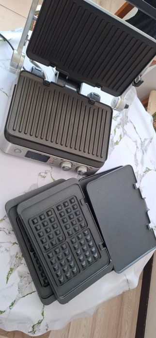 Мультигриль De'longhi