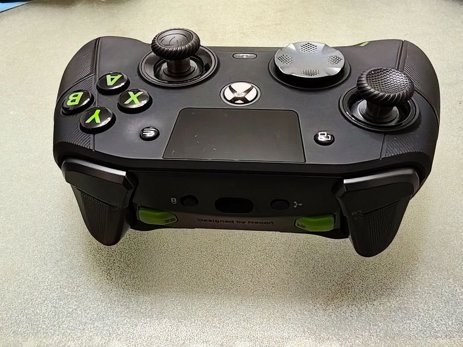 Nacon Revolution X Unlimited