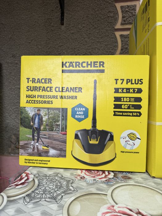 Aparat k6+perie modelele noi
