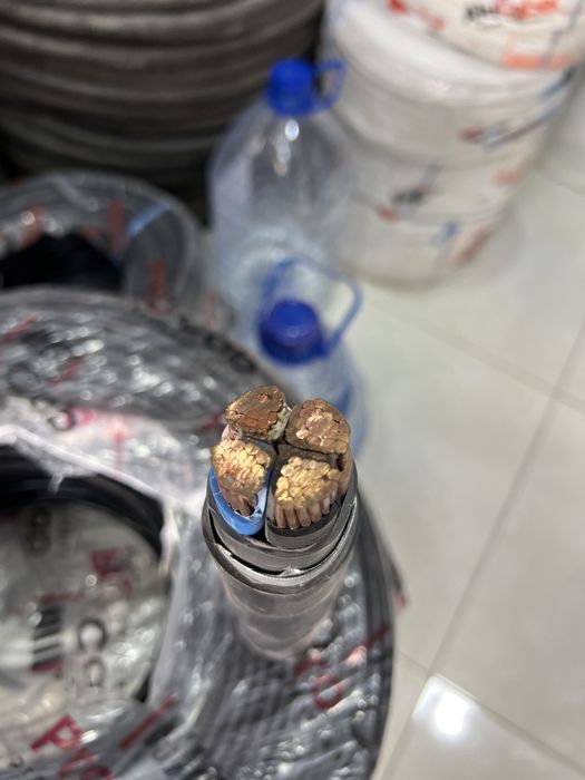 Uz kabel optim kabel maxsulotlari