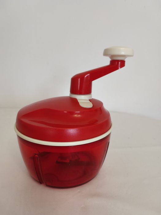 кухонный комбайн Tupperware