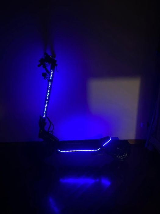 Teverun Fighter Mini