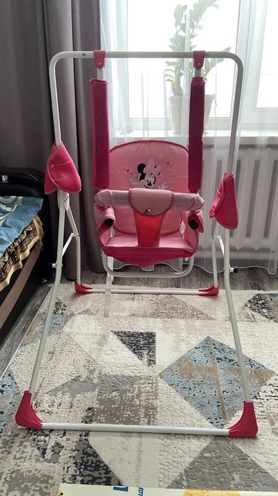 Продам детская качель