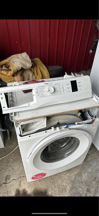 Reparatii masini de spalat focsani