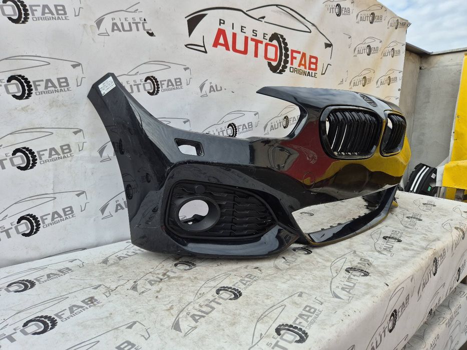 Bara fata Bmw Seria 1 F20-F21 LCI M-Paket an 2015-2016-2017-2018-2019