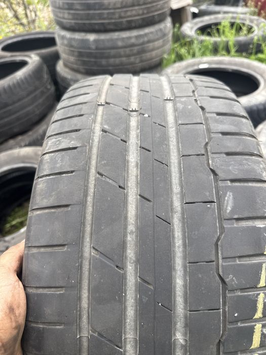 2 anvelope 235/35/19 hankook 2023