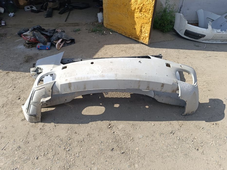 Бампера на BMW Х5
