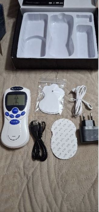 Аппарат MilkBerry MilkBerry белый