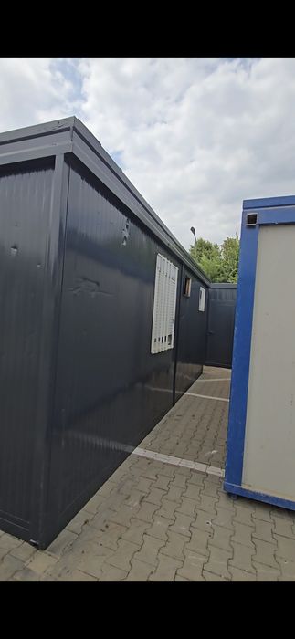 Vand Container oferta