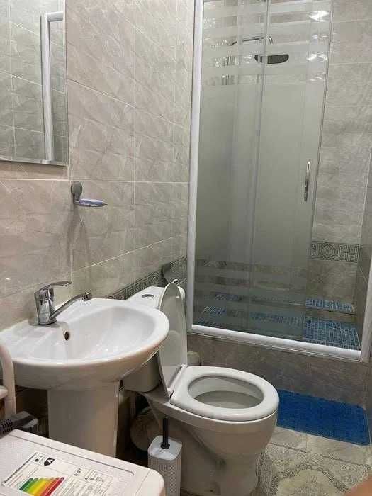 Сдаётся ком квартира Шайхантахурский р-н Гофур гулом метро