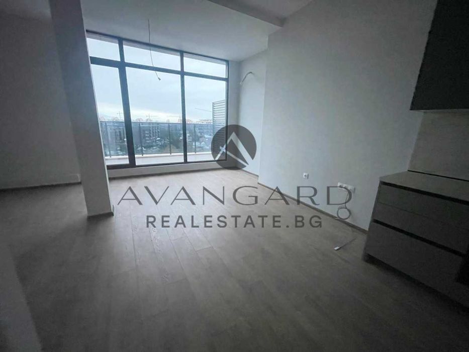 Продава се Двустаен апартамент в Пловдив, Христо Смирненски - 77 кв.м за 1519 €/кв.м - Снимка #1