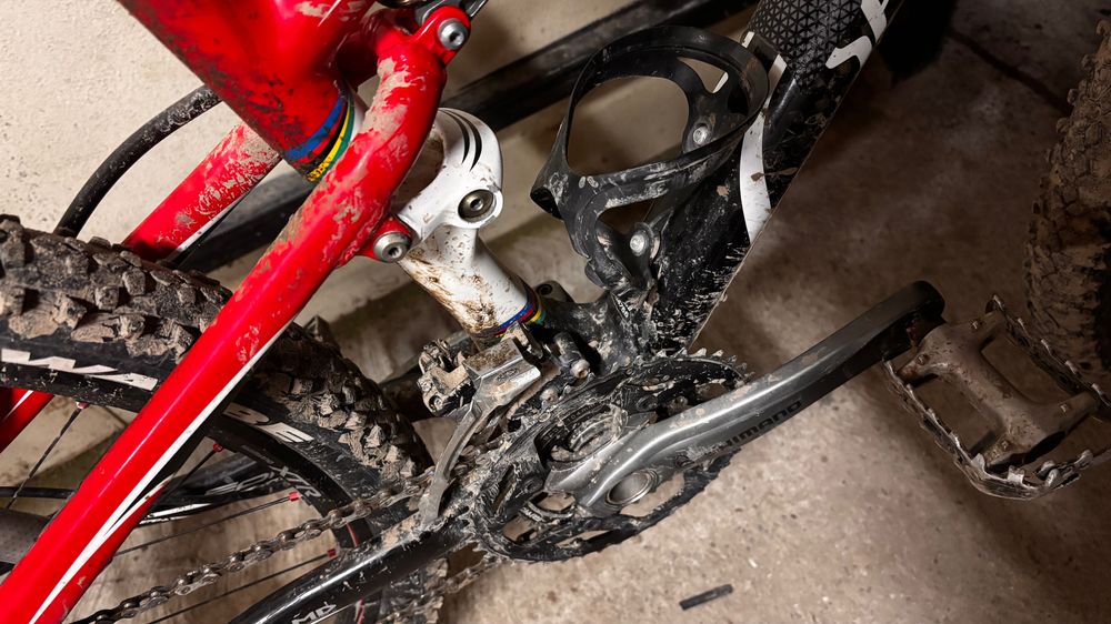 Specialized epic carbon
