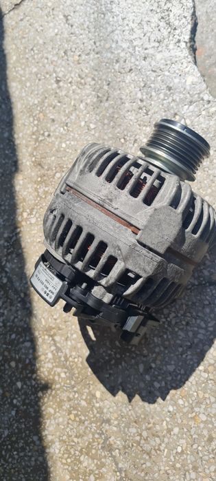 Alternator Golf//passat//audi//skoda//ca noi
