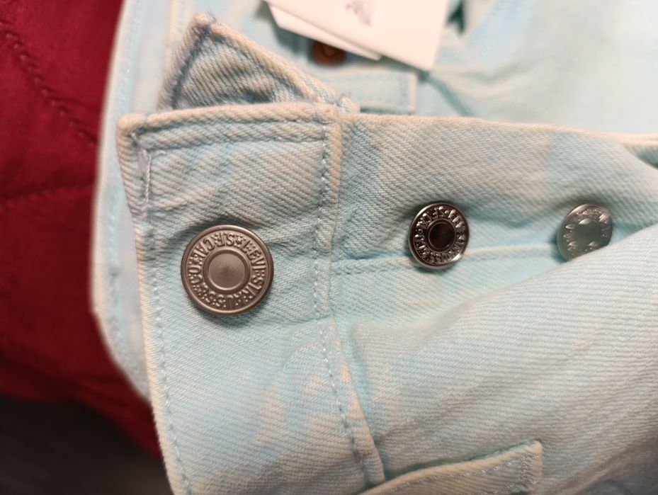 Дамски дънки Levis