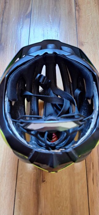 Casca MTB Rockrider